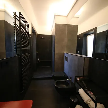 5terrehospitality Gasthuis 4*