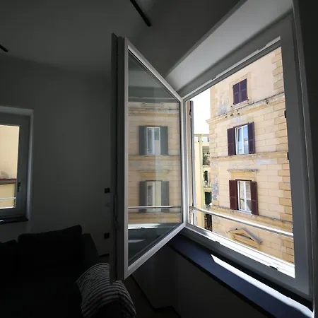 5terrehospitality Affittacamere La Spezia