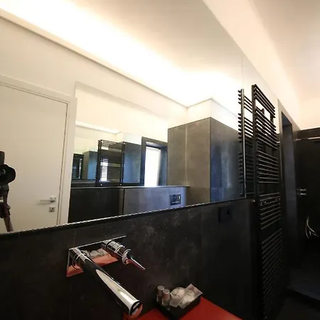 Gasthuis 5terrehospitality 4*