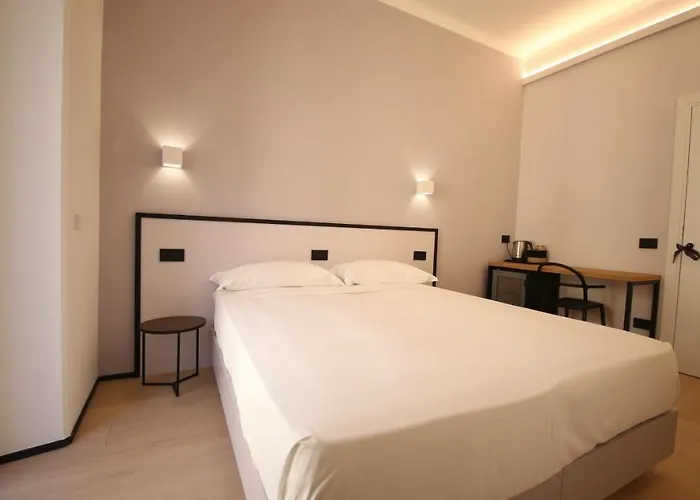 5terrehospitality 4*