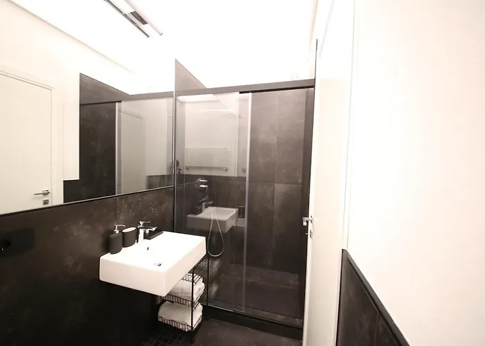 Bed & Breakfast 5terrehospitality 4*