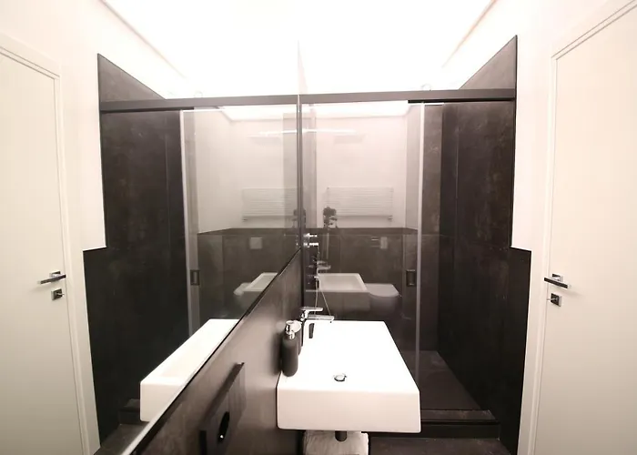Alojamento de Acomodação e Pequeno-almoço 5terrehospitality 4*