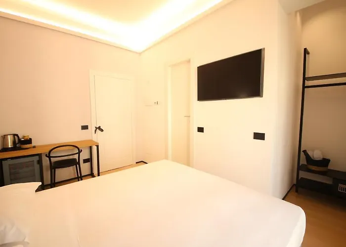 Bed & Breakfast 5terrehospitality 4*