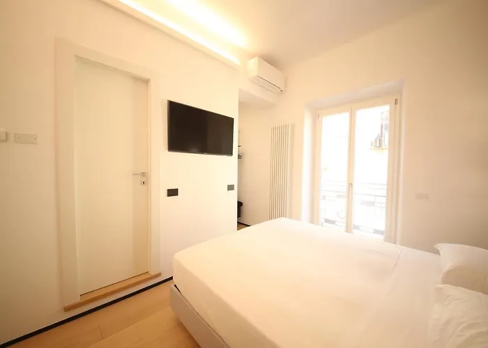 5terrehospitality Alojamento de Acomodação e Pequeno-almoço La Spezia