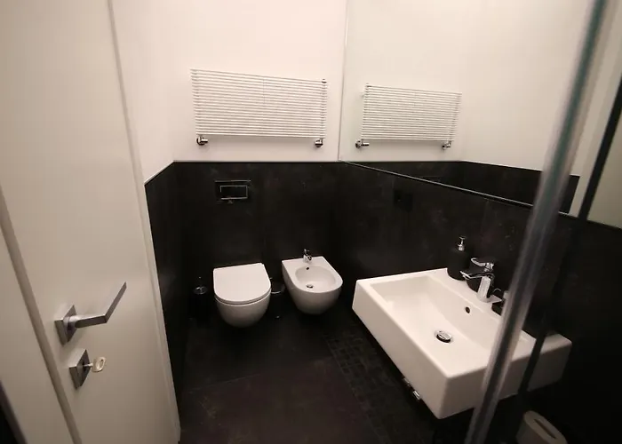 Alojamento de Acomodação e Pequeno-almoço 5terrehospitality 4*
