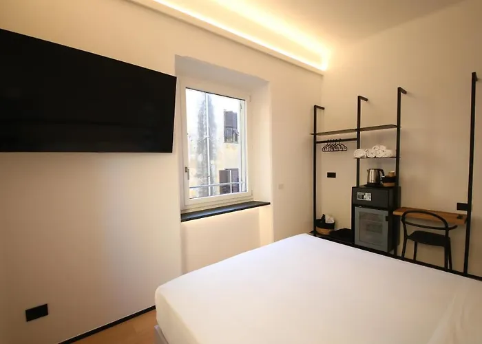 5terrehospitality Alojamento de Acomodação e Pequeno-almoço