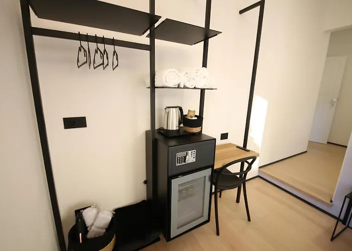 5terrehospitality Bed & Breakfast La Spezia