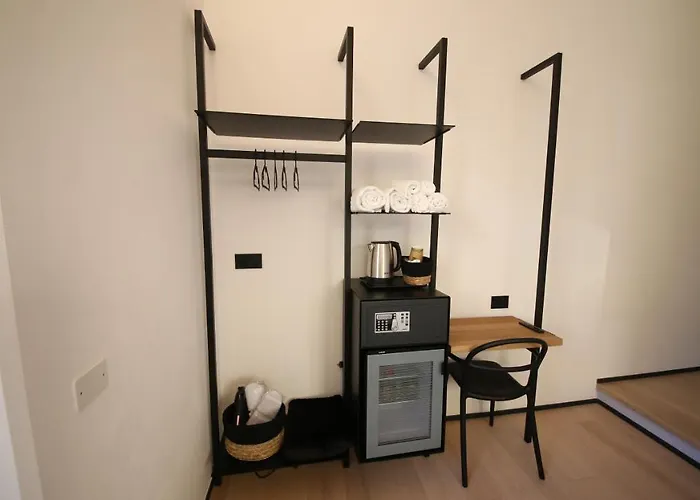 5terrehospitality 4*