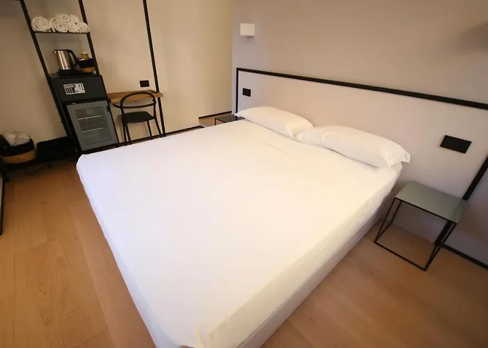 5terrehospitality Bed & Breakfast