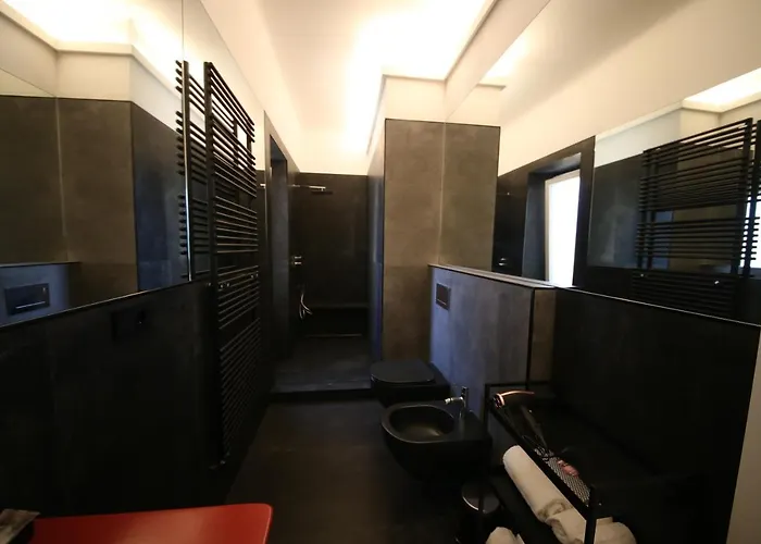 5terrehospitality Bed & Breakfast 4*