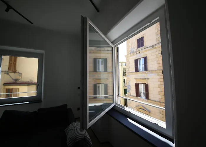 5terrehospitality Bed & Breakfast La Spezia