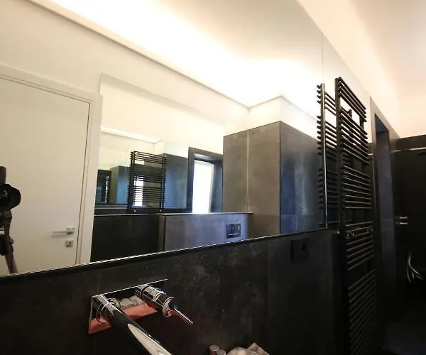 Bed & Breakfast 5terrehospitality 4*