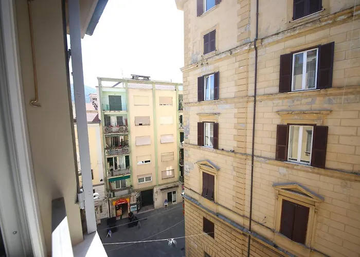 5terrehospitality 4*