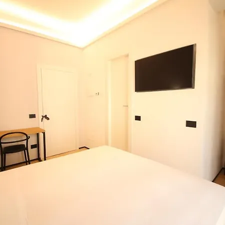 Bed & Breakfast 5terrehospitality 4*