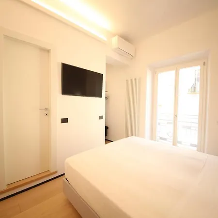 5terrehospitality Frühstückspension La Spezia