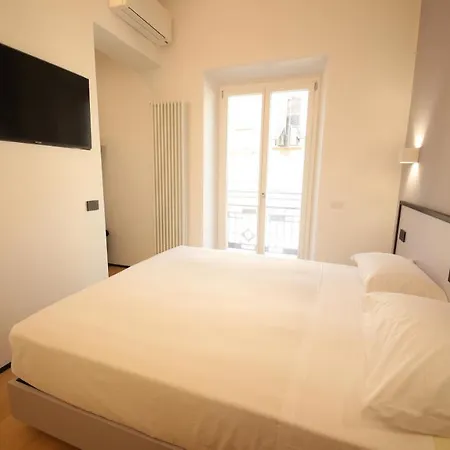 Bed & Breakfast 5terrehospitality 4*