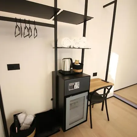 5terrehospitality Gasthof La Spezia