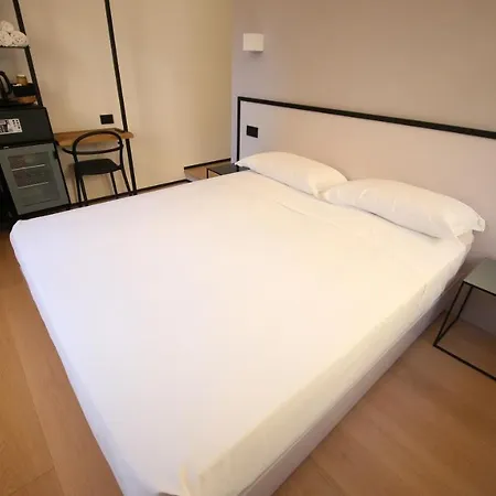 5terrehospitality Bed & Breakfast