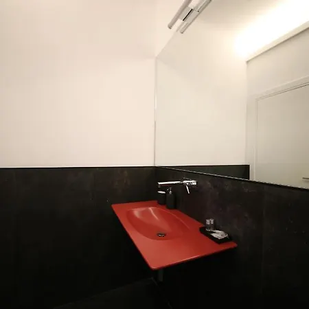 5terrehospitality Frühstückspension La Spezia