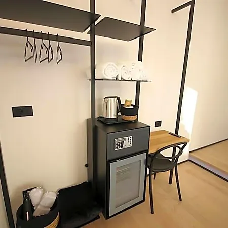 5terrehospitality بيت ضيافة 4*