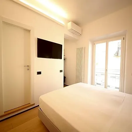 5terrehospitality 4* لا سبيتسْيا