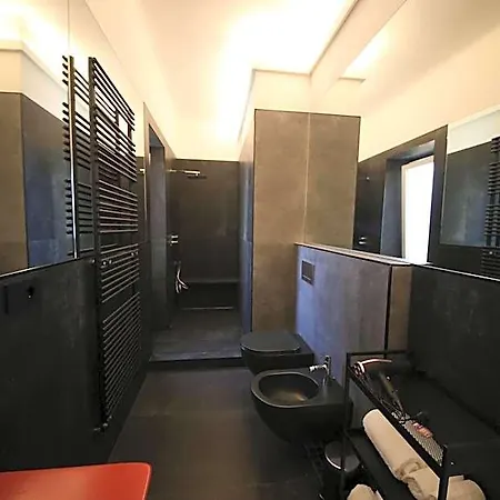 5terrehospitality 4* لا سبيتسْيا