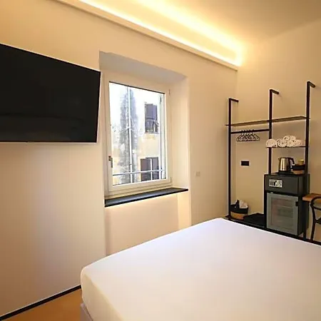بيت ضيافة 5terrehospitality لا سبيتسْيا