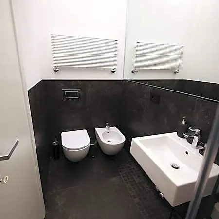 5terrehospitality 4* لا سبيتسْيا
