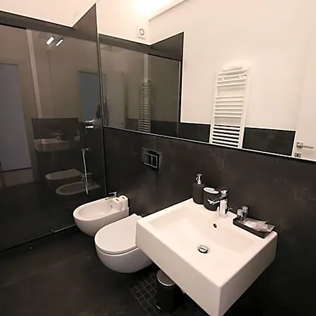 5terrehospitality 4* لا سبيتسْيا