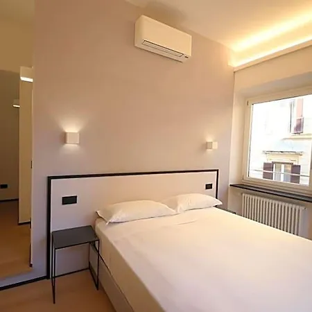5terrehospitality 4* لا سبيتسْيا
