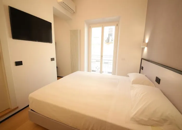 فندق مبيت وإفطار 5terrehospitality 4*